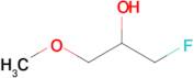 1-Fluoro-3-methoxy-2-propanol