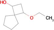 3-Ethoxyspiro[3.4]octan-1-ol