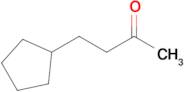 4-Cyclopentylbutan-2-one