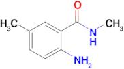 2-Amino-n,5-dimethylbenzamide