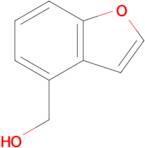 (1-Benzofuran-4-yl)methanol