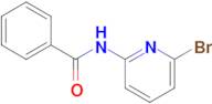 n-(6-Bromopyridin-2-yl)benzamide