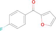 2-(4-Fluorobenzoyl)furan