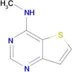 n-Methylthieno[3,2-d]pyrimidin-4-amine