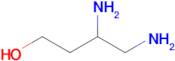 3,4-Diaminobutan-1-ol