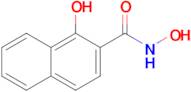n,1-Dihydroxynaphthalene-2-carboxamide