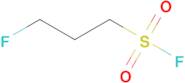 3-Fluoropropane-1-sulfonyl fluoride