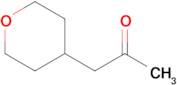 1-(Oxan-4-yl)propan-2-one