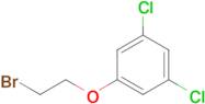 1-(2-Bromoethoxy)-3,5-dichlorobenzene