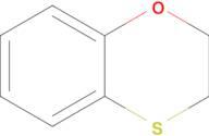 2,3-Dihydro-1,4-benzoxathiine