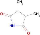 3,4-Dimethylpyrrolidine-2,5-dione