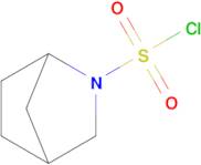 2-Azabicyclo[2.2.1]heptane-2-sulfonyl chloride