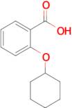 2-(Cyclohexyloxy)benzoic acid