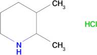 2,3-Dimethylpiperidine hydrochloride