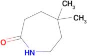 5,5-Dimethylazepan-2-one