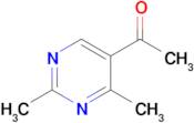 1-(2,4-Dimethylpyrimidin-5-yl)ethan-1-one