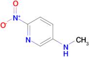 n-Methyl-6-nitropyridin-3-amine