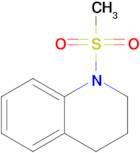 1-Methanesulfonyl-1,2,3,4-tetrahydroquinoline