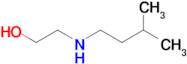 2-[(3-methylbutyl)amino]ethan-1-ol