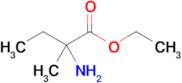 Ethyl 2-amino-2-methylbutanoate