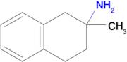 2-Methyl-1,2,3,4-tetrahydronaphthalen-2-amine