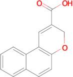 3h-Benzo[f]chromene-2-carboxylic acid