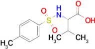 (2s)-3-Methyl-2-(4-methylbenzenesulfonamido)butanoic acid