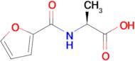 (2s)-2-(Furan-2-ylformamido)propanoic acid