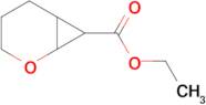 Ethyl 2-oxabicyclo[4.1.0]heptane-7-carboxylate