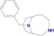 10-Benzyl-3,10-diazabicyclo[4.3.1]decane