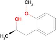 (2r)-1-(2-Methoxyphenyl)propan-2-ol