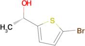 (1s)-1-(5-Bromothiophen-2-yl)ethan-1-ol