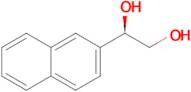 (1r)-1-(Naphthalen-2-yl)ethane-1,2-diol