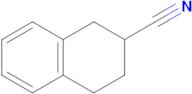 1,2,3,4-Tetrahydronaphthalene-2-carbonitrile