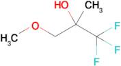 1,1,1-Trifluoro-3-methoxy-2-methylpropan-2-ol