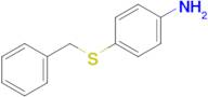 4-(Benzylsulfanyl)aniline