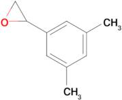 2-(3,5-Dimethylphenyl)oxirane