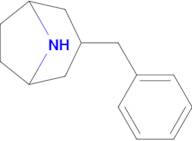 3-Benzyl-8-azabicyclo[3.2.1]octane