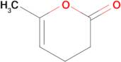 6-Methyl-3,4-dihydro-2h-pyran-2-one