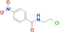 n-(2-Chloroethyl)-4-nitrobenzamide