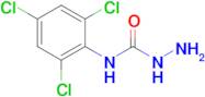 3-Amino-1-(2,4,6-trichlorophenyl)urea