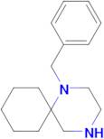 1-Benzyl-1,4-diazaspiro[5.5]undecane