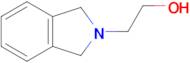 2-(2,3-Dihydro-1h-isoindol-2-yl)ethan-1-ol