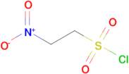 2-Nitroethane-1-sulfonyl chloride