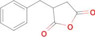 3-Benzyloxolane-2,5-dione