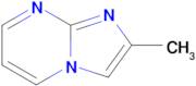 2-Methylimidazo[1,2-a]pyrimidine