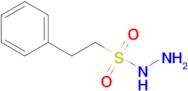 2-Phenylethane-1-sulfonohydrazide