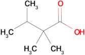 2,2,3-Trimethylbutanoic acid