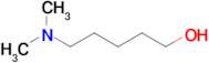 5-(Dimethylamino)pentan-1-ol