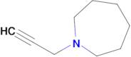1-(Prop-2-yn-1-yl)azepane